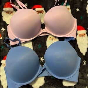 Victoria Secret Push-Up Bras